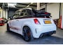 Fiat 500C 1.4-16V Abarth | Novitec Velgen |200Pk | Esse-esse pakket | Lederen bekleding | Automaat