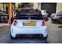 Fiat 500C 1.4-16V Abarth | Novitec Velgen |200Pk | Esse-esse pakket | Lederen bekleding | Automaat