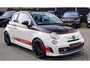 Fiat 500C 1.4-16V Abarth | Novitec Velgen |200Pk | Esse-esse pakket | Lederen bekleding | Automaat