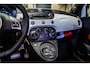 Fiat 500C 1.4-16V Abarth | Novitec Velgen |200Pk | Esse-esse pakket | Lederen bekleding | Automaat