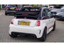 Fiat 500C 1.4-16V Abarth | Novitec Velgen |200Pk | Esse-esse pakket | Lederen bekleding | Automaat