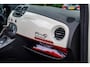 Fiat 500C 1.4-16V Abarth | Novitec Velgen |200Pk | Esse-esse pakket | Lederen bekleding | Automaat