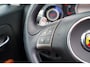 Fiat 500C 1.4-16V Abarth | Novitec Velgen |200Pk | Esse-esse pakket | Lederen bekleding | Automaat