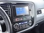 Mitsubishi Outlander 2.0 PHEV Hybride 4WD Intense+ Camera Ecc Rockford Fosgate®-Audio Cruise Control Bluetooth Keyless Lmv Privacy Glas Isofix Regen-Lichtsensor AWD Origineel Nederlandse Auto