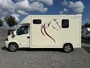 Renault Master | HORSETRUCK | MTM | PRO SAFETY 3XL | 2010 | 151.113KM | MANUEL | 3-SEAT | L3 | V-RECK | MARGE | NL KENTEKEN