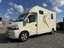 Renault Master | HORSETRUCK | MTM | PRO SAFETY 3XL | 2010 | 151.113KM | MANUEL | 3-SEAT | L3 | V-RECK | MARGE | NL KENTEKEN