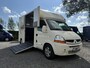 Renault Master | HORSETRUCK | MTM | PRO SAFETY 3XL | 2010 | 151.113KM | MANUEL | 3-SEAT | L3 | V-RECK | MARGE | NL KENTEKEN