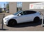 Tesla Model Y RWD 58 kWh Enhanced Autopilot/1ste Eigenaar/Nederlandse auto/Stoelverwarming voor+Achter/Lederen bekleding/Achteruitrijcamera/Parkeersensoren rondom