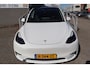 Tesla Model Y RWD 58 kWh Enhanced Autopilot/1ste Eigenaar/Nederlandse auto/Stoelverwarming voor+Achter/Lederen bekleding/Achteruitrijcamera/Parkeersensoren rondom