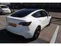 Tesla Model Y RWD 58 kWh Enhanced Autopilot/1ste Eigenaar/Nederlandse auto/Stoelverwarming voor+Achter/Lederen bekleding/Achteruitrijcamera/Parkeersensoren rondom