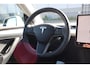 Tesla Model Y RWD 58 kWh Enhanced Autopilot/1ste Eigenaar/Nederlandse auto/Stoelverwarming voor+Achter/Lederen bekleding/Achteruitrijcamera/Parkeersensoren rondom