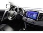 Toyota RAV4 2.0 VVT-i Executive Business | Trekhaak | Dodehoek detectie | Navigatie | Stoelverwarming | Leder | 360 camera | Keyless | Clima | LED | 18 inch