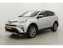 Toyota RAV4 2.0 VVT-i Executive Business | Trekhaak | Dodehoek detectie | Navigatie | Stoelverwarming | Leder | 360 camera | Keyless | Clima | LED | 18 inch