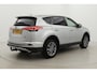 Toyota RAV4 2.0 VVT-i Executive Business | Trekhaak | Dodehoek detectie | Navigatie | Stoelverwarming | Leder | 360 camera | Keyless | Clima | LED | 18 inch