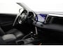 Toyota RAV4 2.0 VVT-i Executive Business | Trekhaak | Dodehoek detectie | Navigatie | Stoelverwarming | Leder | 360 camera | Keyless | Clima | LED | 18 inch