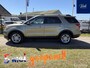 Ford Explorer 3.5 V6 | 395 PK | Facelift | 7 Persoons | Full Options