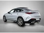 Mercedes-Benz GLC Coupe 300e 4MATIC Business Solution AMG | Advanced plus | Nightpakket | Treeplanken in aluminiumlook | Trekhaak | Panoramaschuifdak | DISTRONIC | Sfeerverlichting | AMG spoiler |