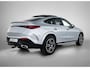 Mercedes-Benz GLC Coupe 300e 4MATIC Business Solution AMG | Advanced plus | Nightpakket | Treeplanken in aluminiumlook | Trekhaak | Panoramaschuifdak | DISTRONIC | Sfeerverlichting | AMG spoiler |