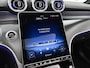 Mercedes-Benz GLC Coupe 300e 4MATIC Business Solution AMG | Advanced plus | Nightpakket | Treeplanken in aluminiumlook | Trekhaak | Panoramaschuifdak | DISTRONIC | Sfeerverlichting | AMG spoiler |