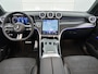 Mercedes-Benz GLC Coupe 300e 4MATIC Business Solution AMG | Advanced plus | Nightpakket | Treeplanken in aluminiumlook | Trekhaak | Panoramaschuifdak | DISTRONIC | Sfeerverlichting | AMG spoiler |