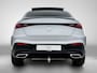 Mercedes-Benz GLC Coupe 300e 4MATIC Business Solution AMG | Advanced plus | Nightpakket | Treeplanken in aluminiumlook | Trekhaak | Panoramaschuifdak | DISTRONIC | Sfeerverlichting | AMG spoiler |