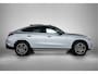 Mercedes-Benz GLC Coupe 300e 4MATIC Business Solution AMG | Advanced plus | Nightpakket | Treeplanken in aluminiumlook | Trekhaak | Panoramaschuifdak | DISTRONIC | Sfeerverlichting | AMG spoiler |