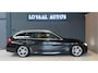 BMW 3-Serie Touring 318i M Sport Corporate | AUTOMAAT | XENON | STOELVERW. | PDC | CRUISE | VIRTUAL DASH | APK | NAP.