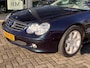 Mercedes-Benz SL 350 automaat, in zeer nette staat, complete historie aanwezig,