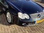 Mercedes-Benz SL 350 automaat, in zeer nette staat, complete historie aanwezig,