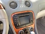 Mercedes-Benz SL 350 automaat, in zeer nette staat, complete historie aanwezig,