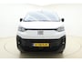 Fiat Scudo 2.0 Diesel 145 L2 | Navigatie | Laadruimte betimmering | Camera | 3 Zitplaatsen | Cruise control | Mistlampen voor | Airco | Zijschuifdeur