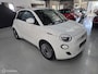 Fiat 500e Icon 42 kWh 8800km/Cruise/Clima/Camera/PDC/Keyless