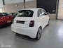 Fiat 500e Icon 42 kWh 8800km/Cruise/Clima/Camera/PDC/Keyless