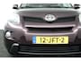 Toyota Urban Cruiser 1.3 VVT-i Dynamic Dealer onderhouden/Trekhaak/ECC/NAP