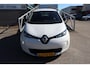 Renault Zoe Q90 Intens Huuraccu/Navigatie/Cruise control/Keyless/Licht metaal/Climate control/Cruise control/Parkeersenor achter