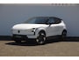 Volvo EX30 272PK Automaat Single Ext. Range Ultra 69 kWh Trekhaak / Adaptieve cruise control/ Panoramadak/ BLIS/ Parkeersensoren met 360 camera / Getint Glas / Stoel en stuurwielverwarming / Elektrische stoelen / Apple carplay / Elektrische achterklep / Keyless entry