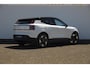 Volvo EX30 272PK Automaat Single Ext. Range Ultra 69 kWh Trekhaak / Adaptieve cruise control/ Panoramadak/ BLIS/ Parkeersensoren met 360 camera / Getint Glas / Stoel en stuurwielverwarming / Elektrische stoelen / Apple carplay / Elektrische achterklep / Keyless entry