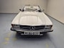 Mercedes-Benz SL 280 SL roadster Met Hard En Soft Top