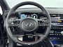 Hyundai Tucson 1.6 T-GDI PHEV N Line Sky 4WD | Schuif/kantel dak | Achteruitrij camera | Elektrische stoelen | Dodehoek detectie | Navigatie | Stoelverwarming & verkoeling |