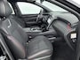Hyundai Tucson 1.6 T-GDI PHEV N Line Sky 4WD | Schuif/kantel dak | Achteruitrij camera | Elektrische stoelen | Dodehoek detectie | Navigatie | Stoelverwarming & verkoeling |