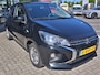 Mitsubishi Space Star 1.2 Dynamic CVT Automaat 4.877km! | Climatronic | Cr.Control | Bluetooth | USB | Carplay | 14"LMV | 8jr.Garantie |