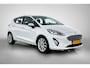 Ford Fiesta 1.0 EcoBoost Titanium (NAVIGATIE, STOEL/-STUURVERWARMING, TREKHAAK, B&O SOUND, CLIMA, PDC, 1e EIGENAAR)