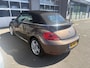 Volkswagen Beetle Cabriolet 1.6 TDI Design/ AUTOMAAT/UNIEK IN NL !