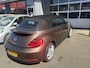 Volkswagen Beetle Cabriolet 1.6 TDI Design/ AUTOMAAT/UNIEK IN NL !