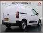 Opel Combo 1.5D L1H1 Navi Dab AppleCarplay AndroidAuto CruiseControl Airco SchuifdeurRechts Pdc Boordcomputer Elek.Ramen/Spiegels Usb Stuurbekrachtiging Mistlampen