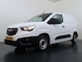 Opel Combo 1.5D L1H1 Navi Dab AppleCarplay AndroidAuto CruiseControl Airco SchuifdeurRechts Pdc Boordcomputer Elek.Ramen/Spiegels Usb Stuurbekrachtiging Mistlampen
