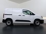 Opel Combo 1.5D 102PK L1H1 Euro 6 Navi Airco Apple Carplay Android Auto Cruise Control Pdc Schuifdeur Betonplex Vloer Wandbetimmering 1e Eigenaar Origineel Nederlandse Auto