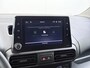 Opel Combo 1.5D 102PK L1H1 Euro 6 Navi Airco Apple Carplay Android Auto Cruise Control Pdc Schuifdeur Betonplex Vloer Wandbetimmering 1e Eigenaar Origineel Nederlandse Auto