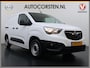 Opel Combo 1.5D L1H1 Navi Dab AppleCarplay AndroidAuto CruiseControl Airco SchuifdeurRechts Pdc Boordcomputer Elek.Ramen/Spiegels Usb Stuurbekrachtiging Mistlampen