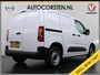 Opel Combo 1.5D 102PK L1H1 Euro 6 Navi Airco Apple Carplay Android Auto Cruise Control Pdc Schuifdeur Betonplex Vloer Wandbetimmering 1e Eigenaar Origineel Nederlandse Auto